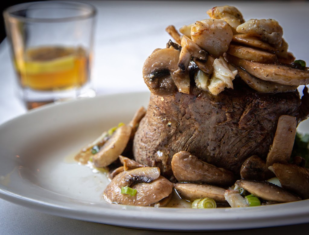 Keith Youngs Steakhouse | 165 LA-21, Madisonville, LA 70447, USA | Phone: (985) 845-9940