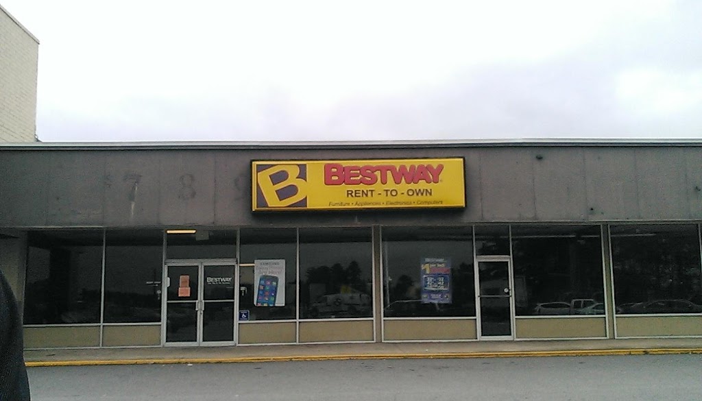 Bestway Rent To Own | 1590 Mill Square, Alex City, AL 35010, USA | Phone: (256) 234-2080