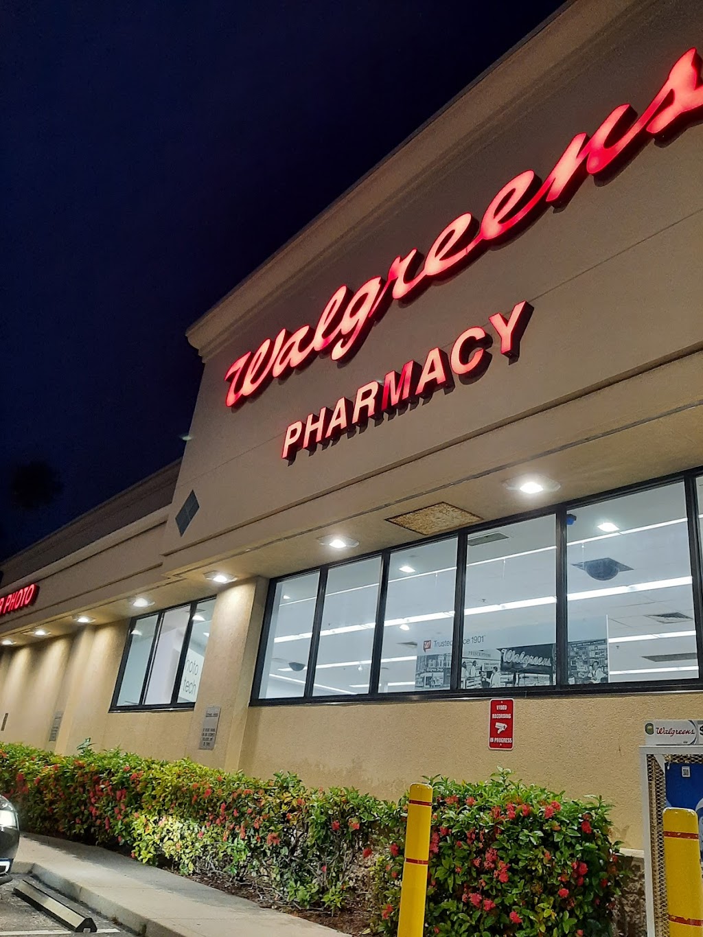 Walgreens | 4401 Gulf Blvd, St Pete Beach, FL 33706, USA | Phone: (727) 367-7754