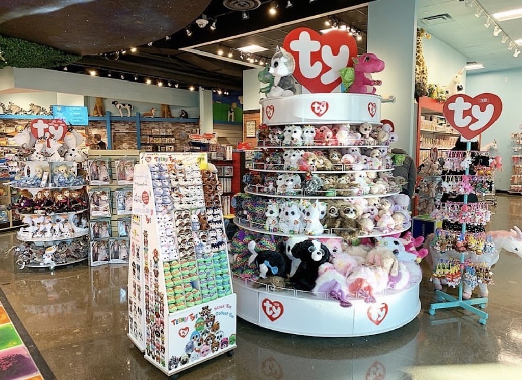 Legacy Toys - Mall of America | 300 North Garden, Bloomington, MN 55425, USA | Phone: (952) 955-6980