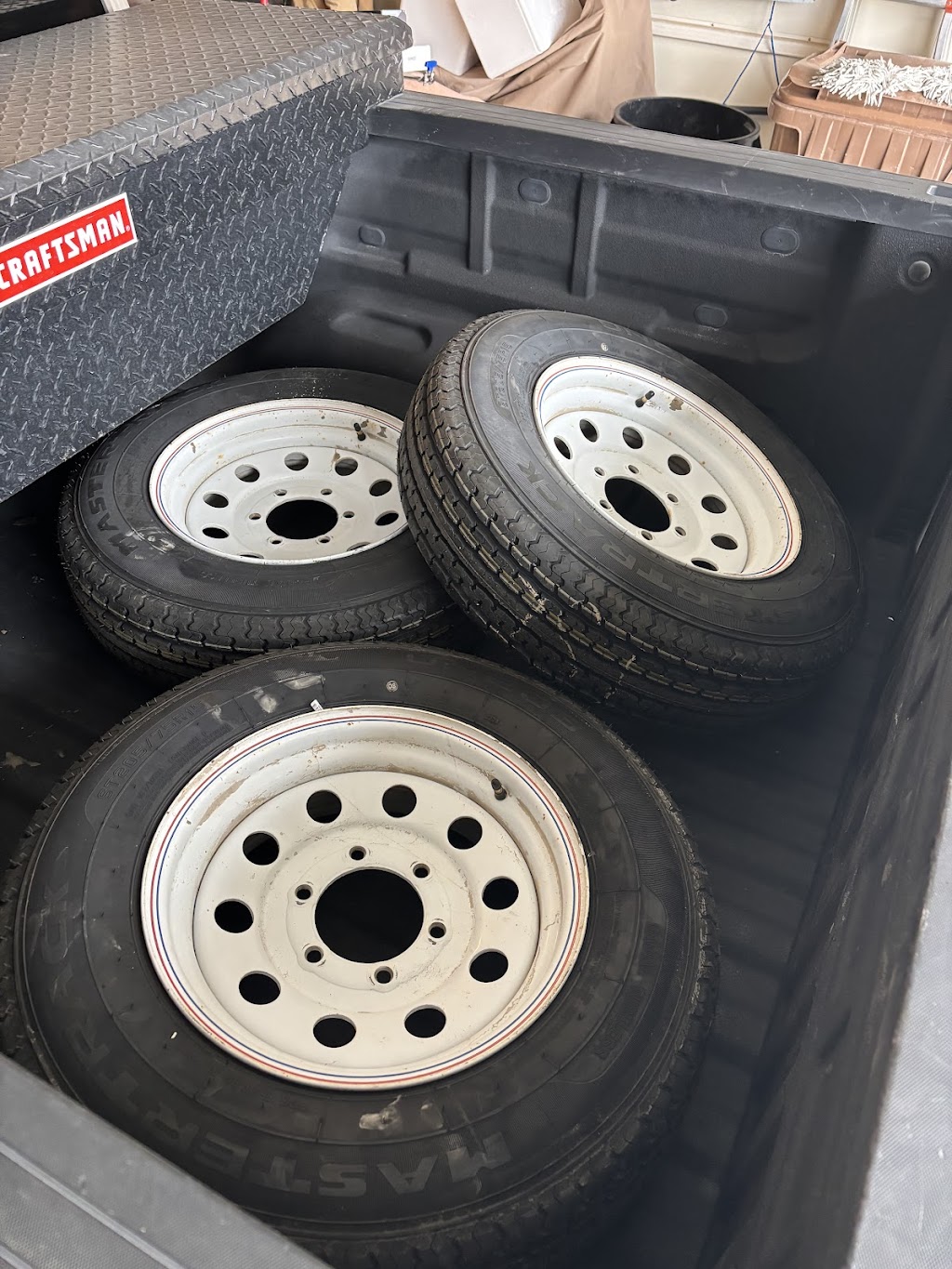 Graham Tire Company | 6201 Artisan Way, Lincoln, NE 68516, USA | Phone: (402) 261-9251