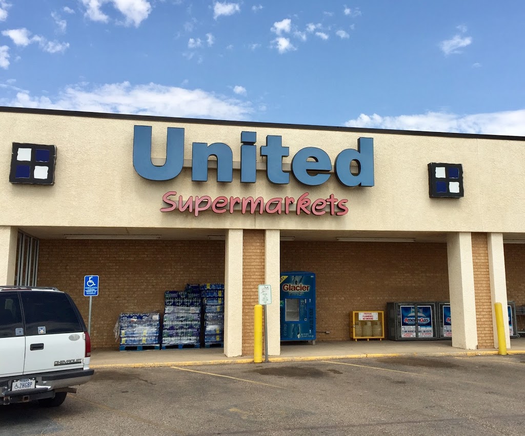 United Supermarkets | 615 S US-84 STE 100, Slaton, TX 79364, USA | Phone: (806) 828-5294