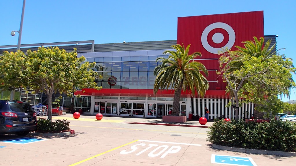 Target | 1057 Eastshore Hwy, Albany, CA 94710, USA | Phone: (510) 982-0512