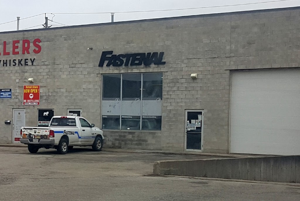 Fastenal Canada | 36 Darte Dr Unit #2&3, Welland, ON L3B 5Y7, Canada | Phone: (905) 714-7148