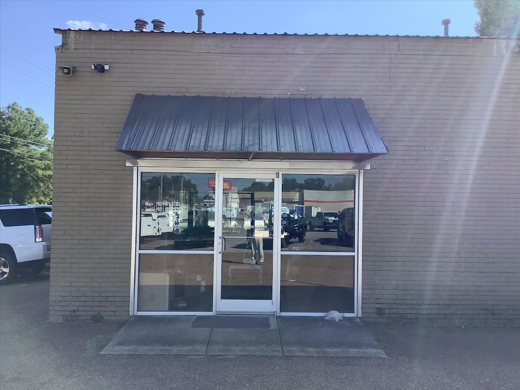 Delashmit Motors | 999 TN-3, Covington, TN 38019, USA | Phone: (901) 476-8780