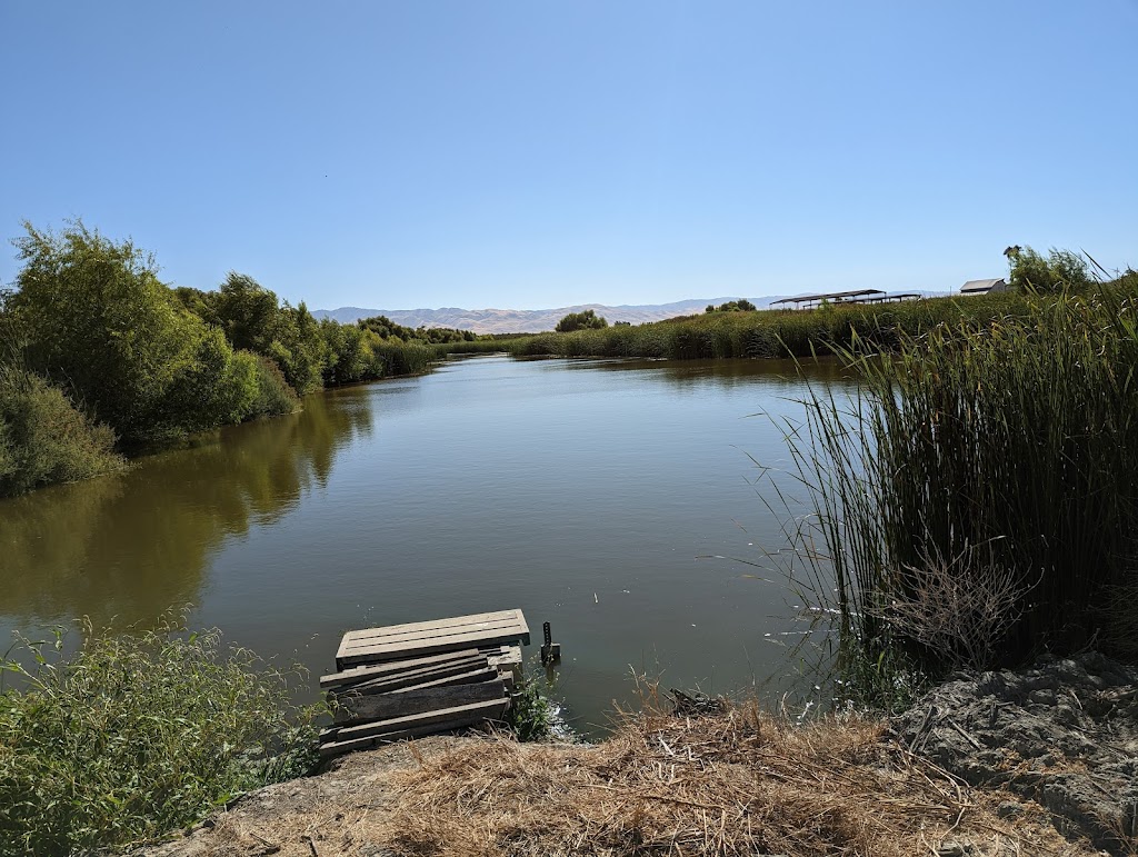 San Joaquin River National Wildlife Refuge | 2714 Dairy Rd, Vernalis, CA 95385, USA | Phone: (209) 826-3508