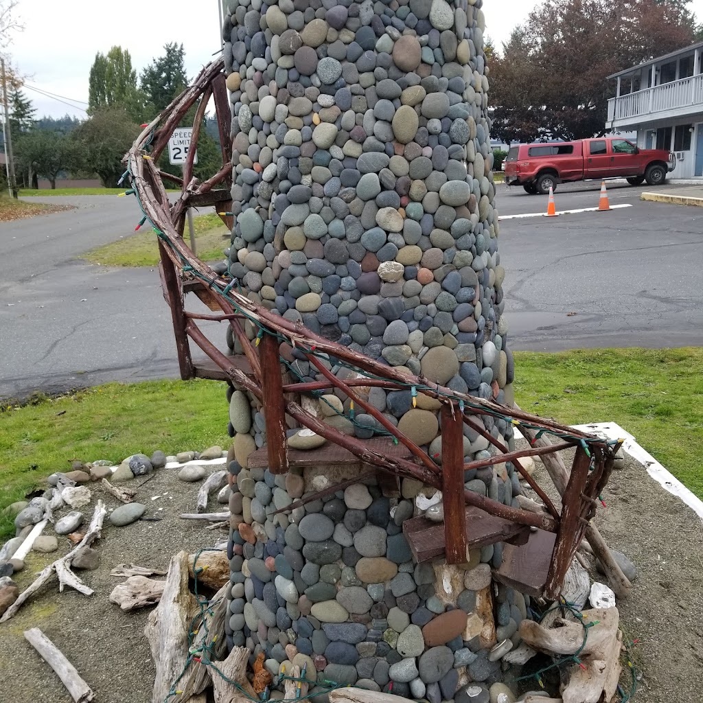 Westwynd Motel & Suites | 6703 144th St NW, Gig Harbor, WA 98332, USA | Phone: (800) 468-9963