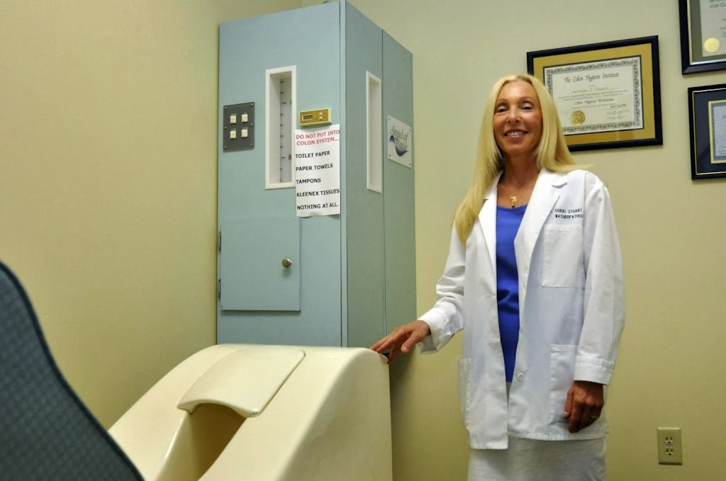 Naturally Balanced Health - Dr Suzanne Joy Stuart, ND PhD | 924 Gaye Ln, Arlington, TX 76012, USA | Phone: (817) 642-3014