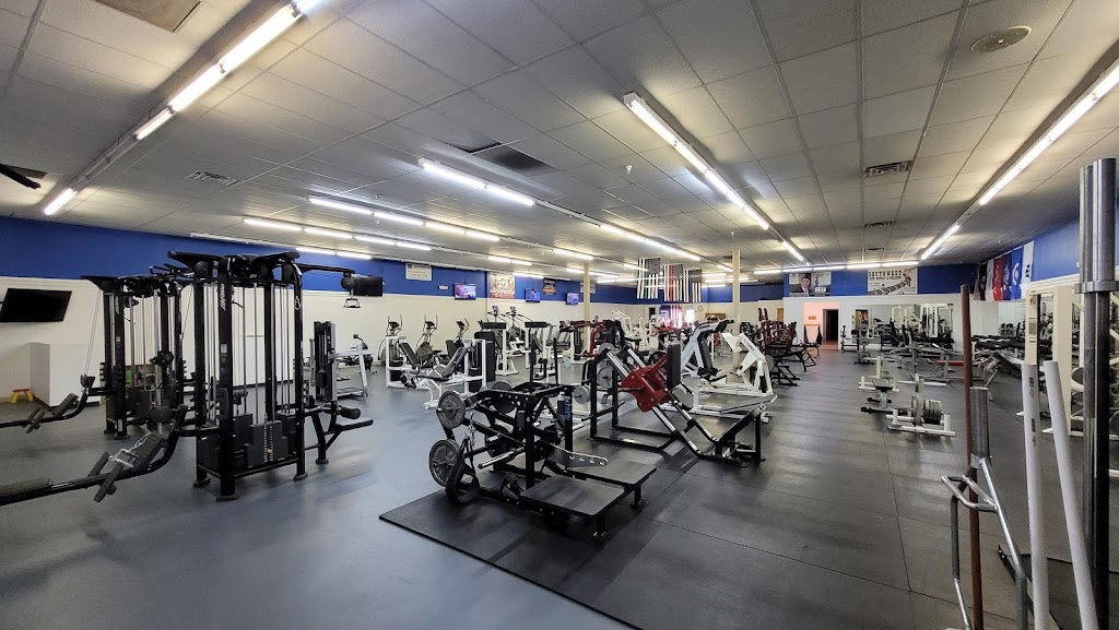 Thin Line Fitness | 150 NM-344, Edgewood, NM 87015, USA | Phone: (505) 373-4008