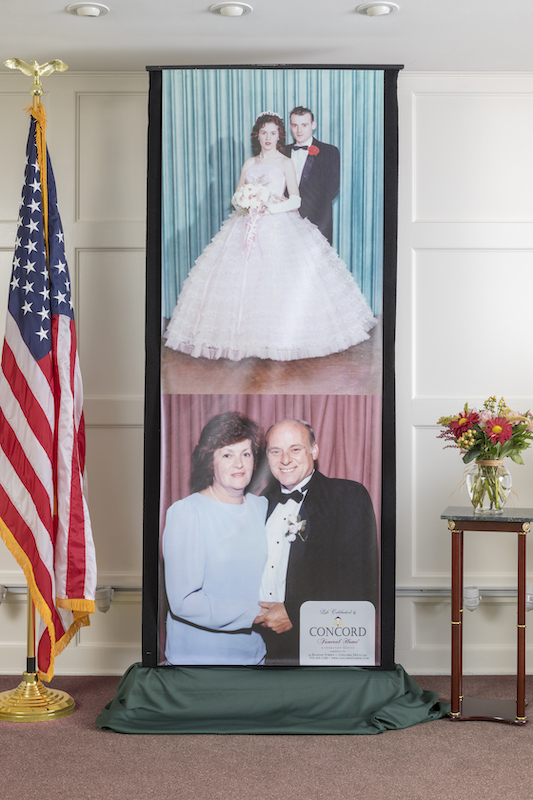 Concord Funeral Home | 74 Belknap St, Concord, MA 01742, USA | Phone: (978) 369-3388