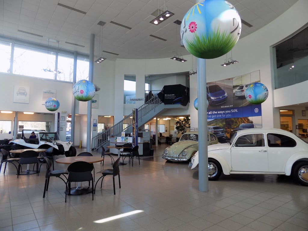 Southern Volkswagen Greenbrier | 1248 S Military Hwy, Chesapeake, VA 23320, USA | Phone: (757) 963-5927