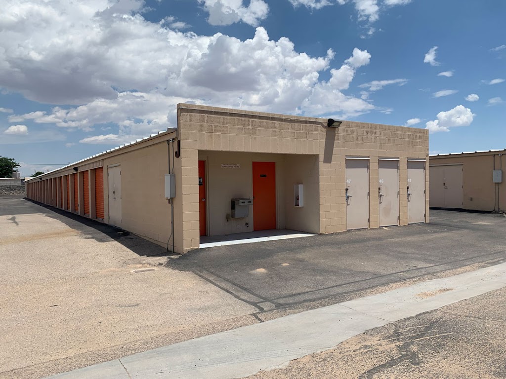 El Paso Storage Units | 11100 Montana Ave, El Paso, TX 79936, USA | Phone: (915) 800-0304