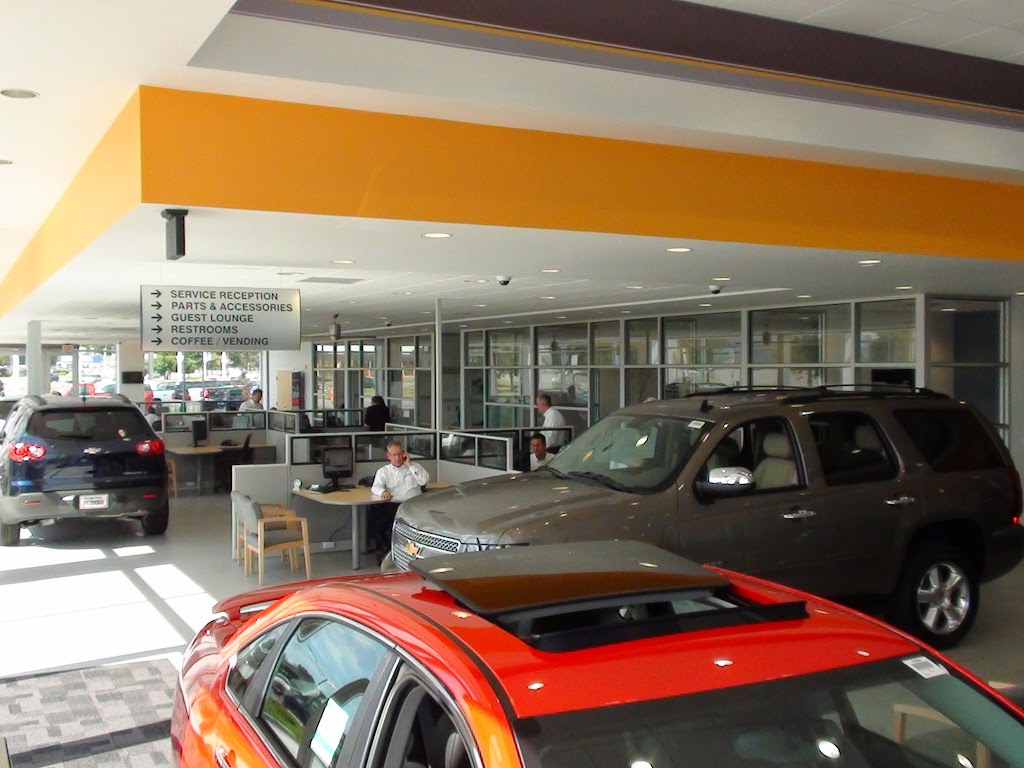 Moran Chevrolet, INC. | 35500 Gratiot Ave, Clinton Twp, MI 48035, USA | Phone: (586) 307-5902