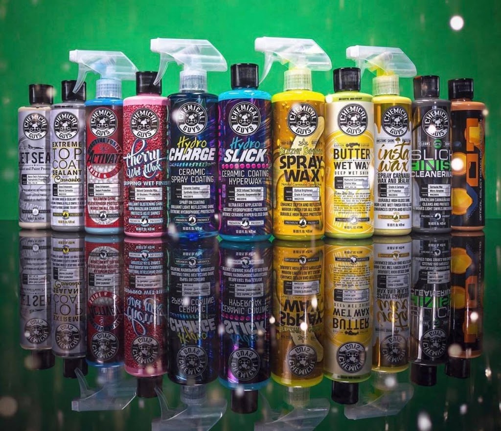 Detail Garage - Auto Detailing Supplies | 12384 Palmdale Rd Suite 103, Victorville, CA 92392 | Phone: (442) 327-9044