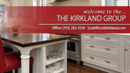 Kirkland Homes Group | Collingdale Terrace, Ashburn, VA 20147, USA | Phone: (703) 282-3520