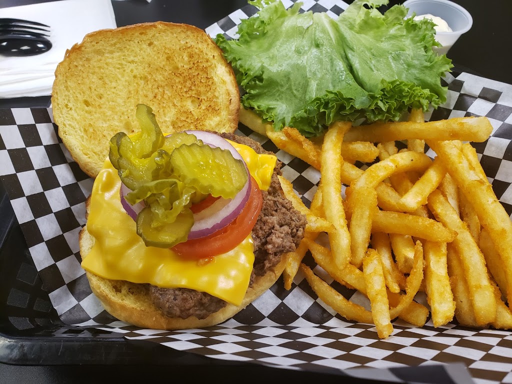 Hamburger Mikes | 1533 Jodeco Rd a, Stockbridge, GA 30281, USA | Phone: (678) 814-4534