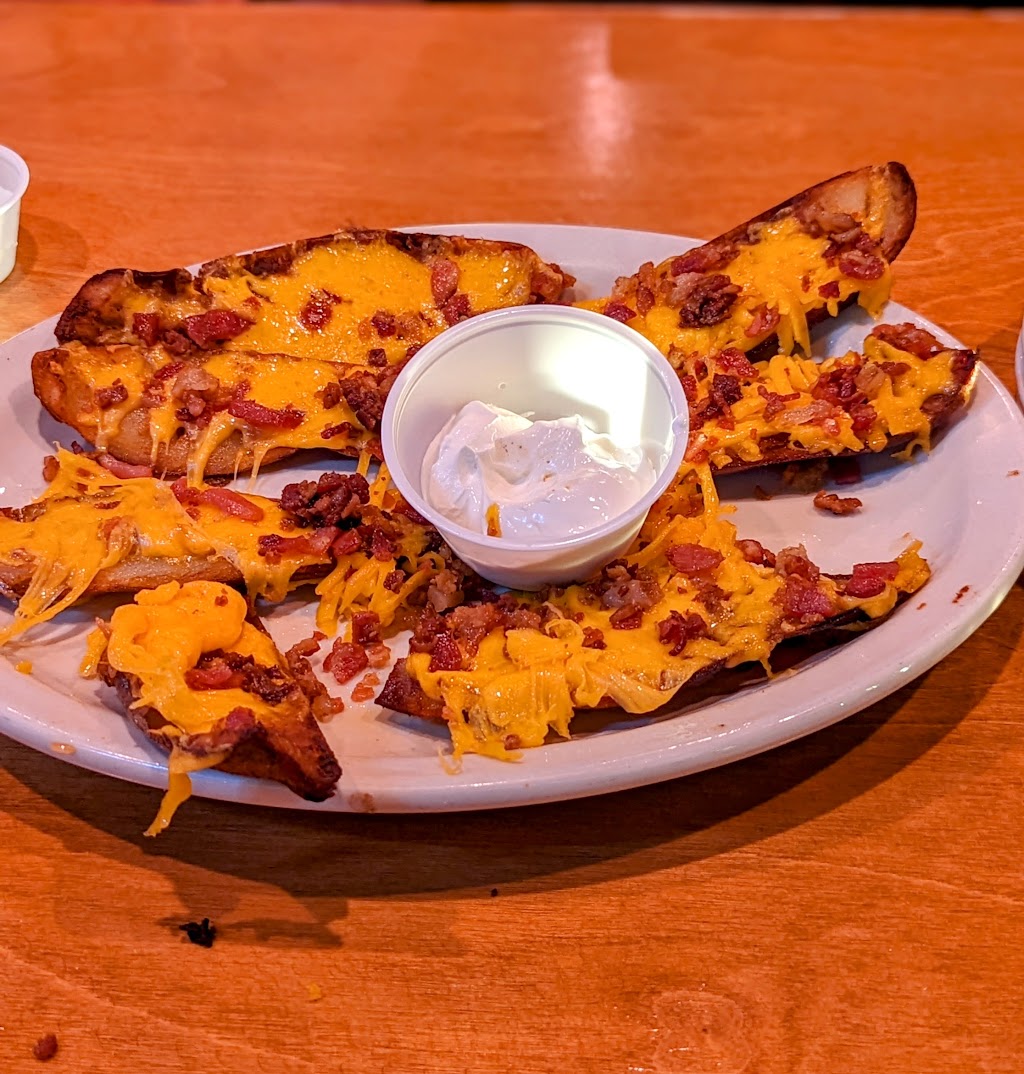 Texas Roadhouse | 1975 Viera Blvd, Rockledge, FL 32955, USA | Phone: (321) 785-8880