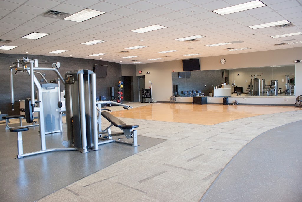 Tri County Tech Fitness Center | 6101 Nowata Rd, Bartlesville, OK 74006, USA | Phone: (918) 331-3252