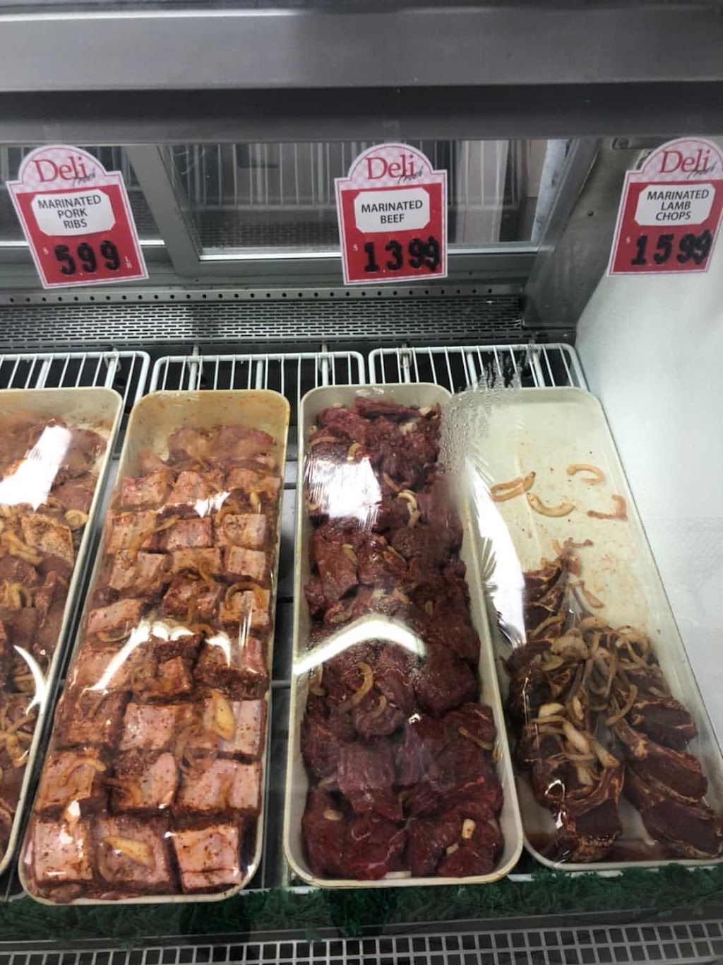 Sipan Meat Market | 1359 E Colorado St, Glendale, CA 91205, USA | Phone: (818) 543-7344