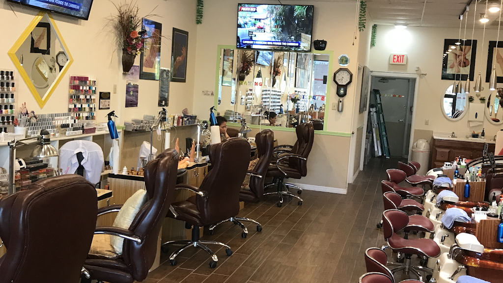 THE NAILS SHOP AND SPA | 3424 US-301, Ellenton, FL 34222 | Phone: (941) 729-1328