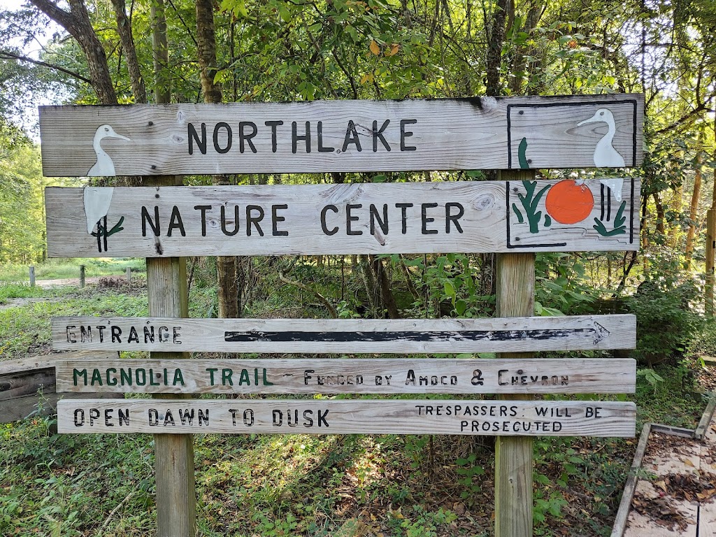 Northlake Nature Center | 23135 U.S. Hwy 190, Mandeville, LA 70448, USA | Phone: (985) 626-1238