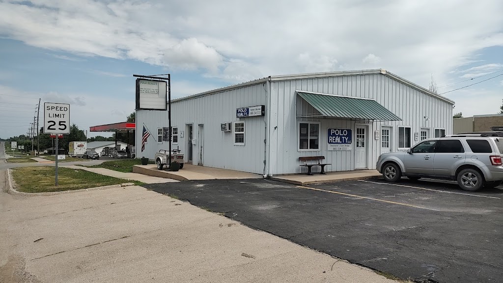 The Shop | 304 Main St, Polo, MO 64671, USA | Phone: (816) 344-8685