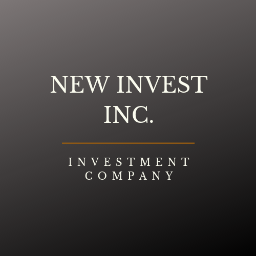 NEW INVEST INC | 149 Bright Ridge Dr, Schaumburg, IL 60194 | Phone: (331) 442-0955