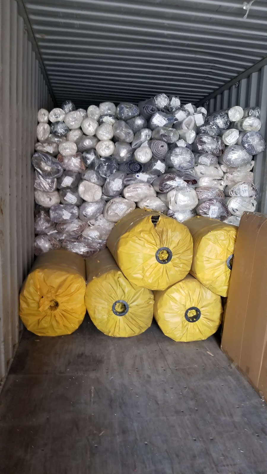 Warehouse #2 | Los Angeles, CA 90059, USA | Phone: (323) 353-7162