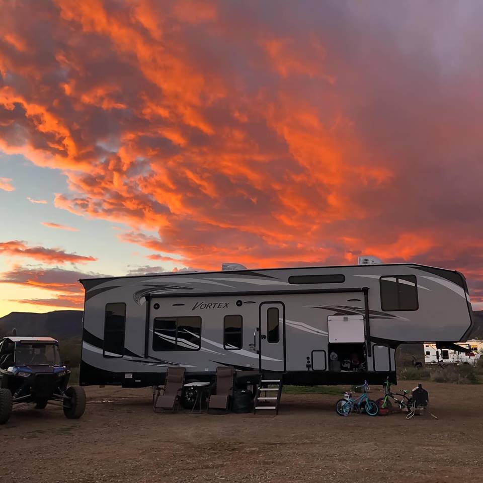 Desert RV Center | 86 E Redwing Ln Suite B, Huachuca City, AZ 85616, USA | Phone: (520) 456-3019