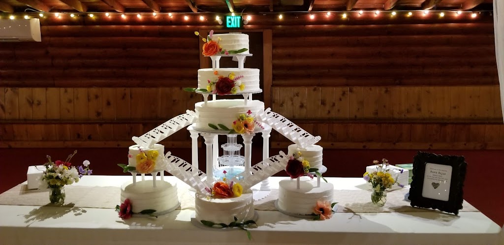 Cedarville Lodge | 3800 W Powell Loop, Gresham, OR 97030, USA | Phone: (503) 577-8471