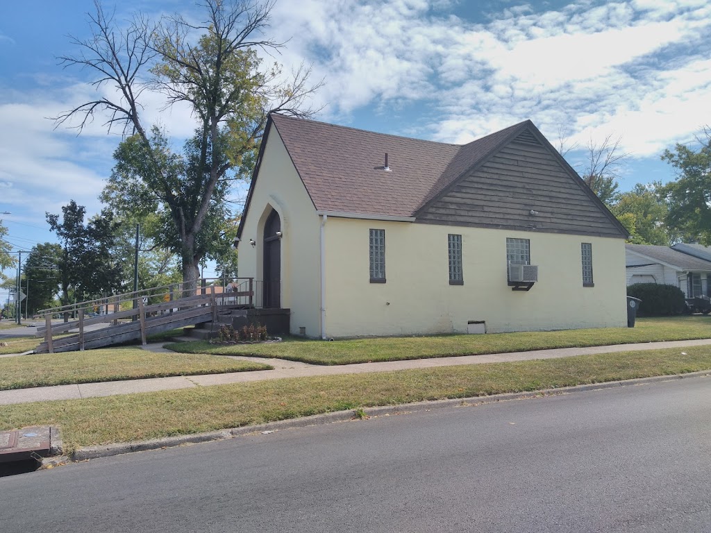 Highlight Temple Baptist Church | 4642 Oakridge Dr, Dayton, OH 45417, USA | Phone: (937) 268-4707