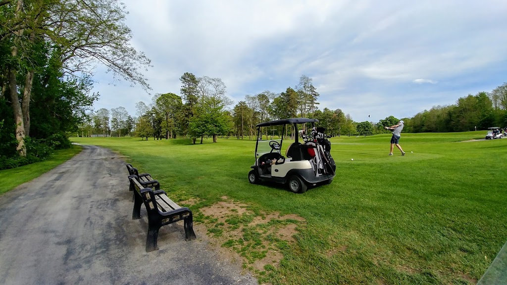 Stadium Golf Club | 333 Jackson Ave, Schenectady, NY 12304, USA | Phone: (518) 374-9104