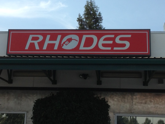 Pacific Pride - Rhodes Inc | 603 N Reed Ave, Reedley, CA 93654, USA | Phone: (559) 638-2275