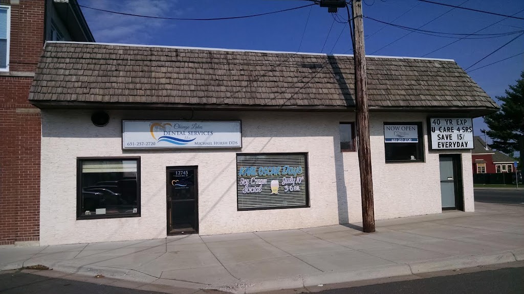 Borealis Dental Studio | 12745 1st Ave N, Lindstrom, MN 55045, USA | Phone: (651) 257-2720