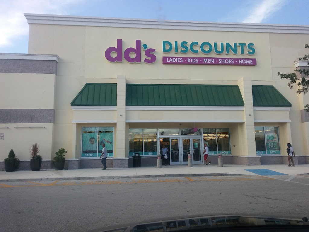 dds DISCOUNTS | 5309 W Atlantic Blvd, Margate, FL 33063, USA | Phone: (954) 973-9191