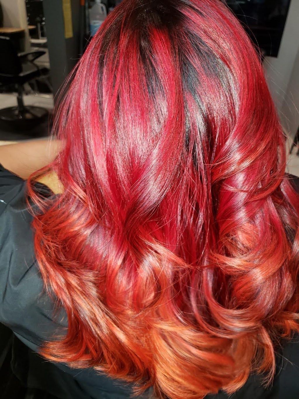 Evas Hair Trends | 16156 N Oracle Rd, Catalina, AZ 85739, USA | Phone: (520) 818-3154