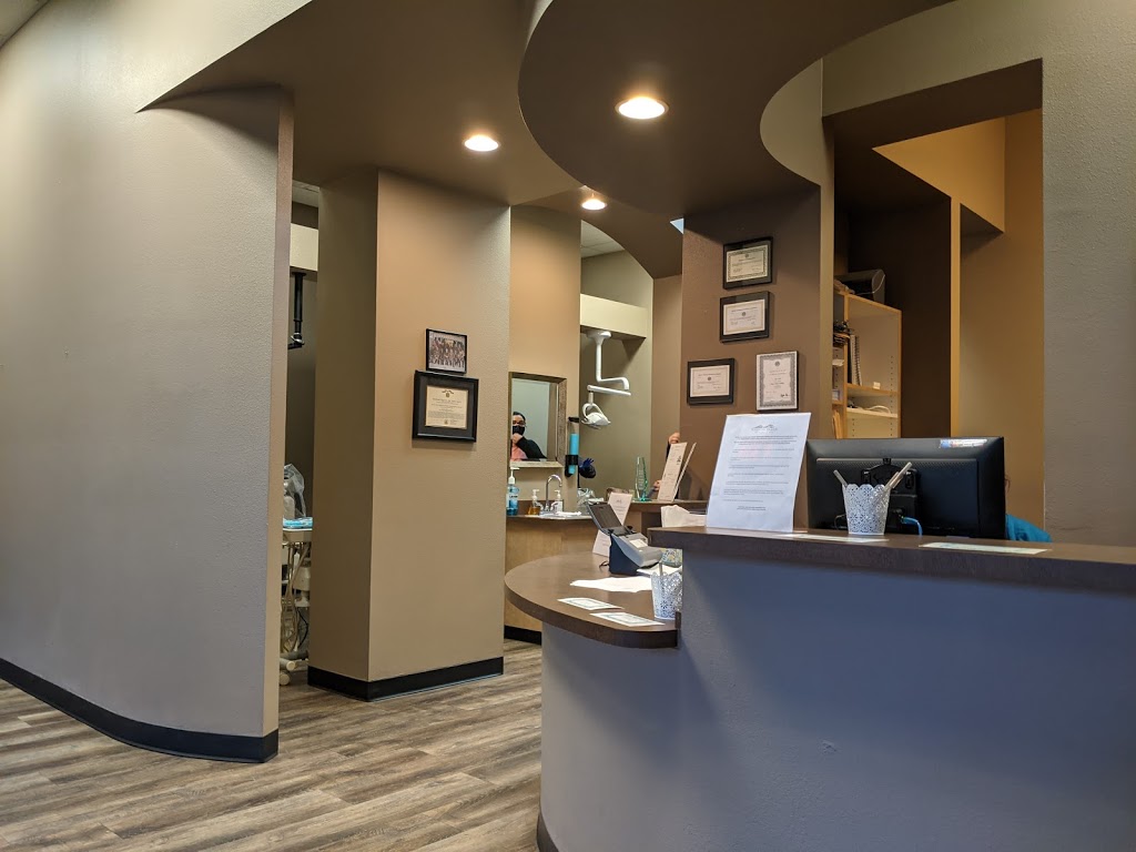 Canyon Trails Family Dental | 500 N Estrella Pkwy Ste B-1, Goodyear, AZ 85338, USA | Phone: (623) 688-5408