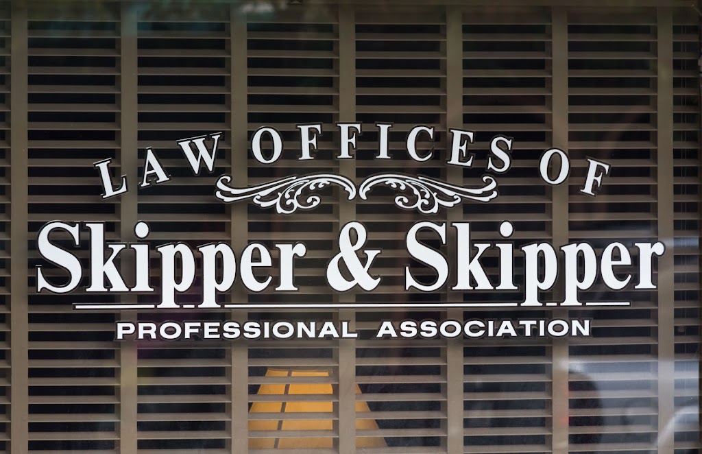 Skipper & Skipper, P.A. | 5653 Main St, New Port Richey, FL 34652, USA | Phone: (727) 847-0913