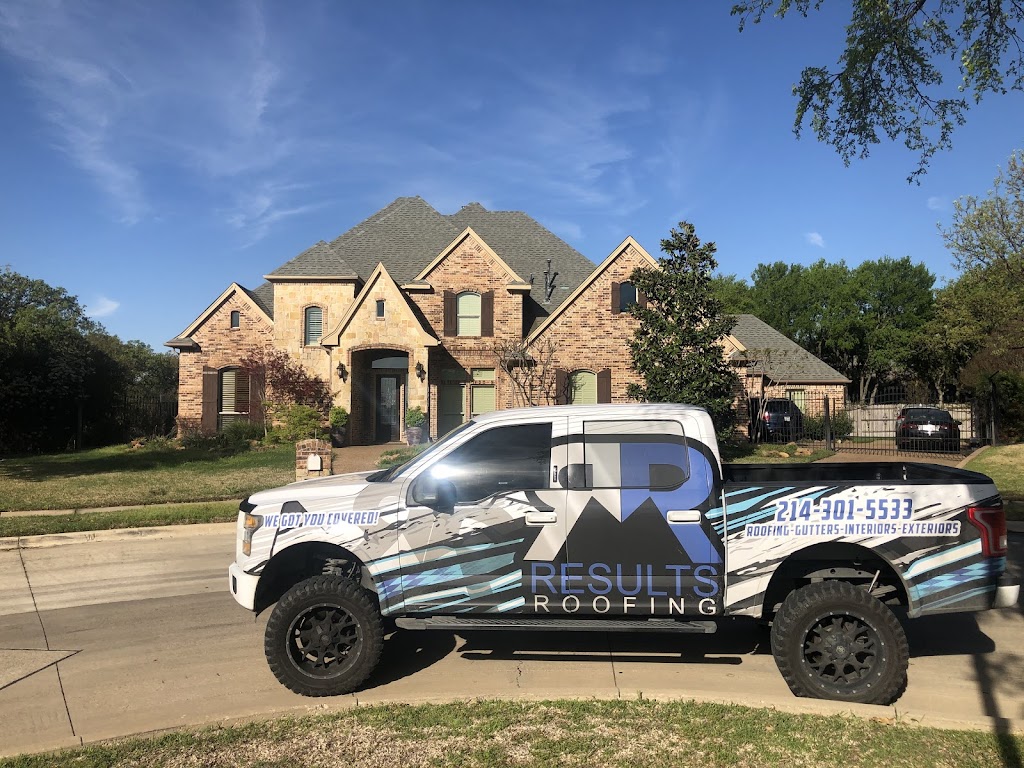 Results Roofing | 2828 E Trinity Mls Rd Ste 212, Carrollton, TX 75006 | Phone: (214) 301-5533