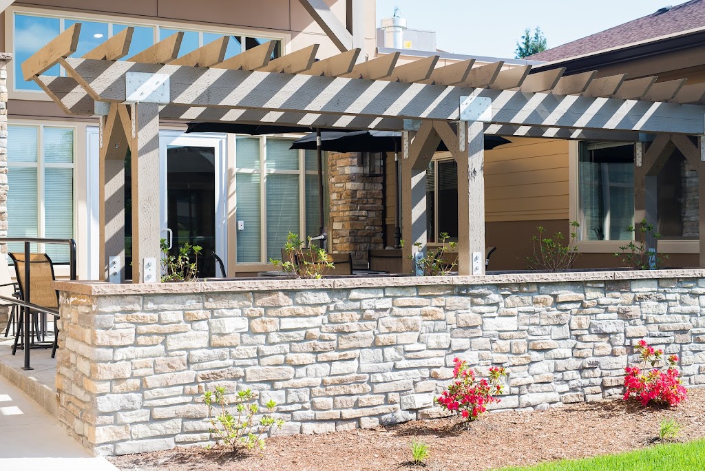 Village Concepts of Enumclaw - High Point Village | 1777 Highpoint St, Enumclaw, WA 98022, USA | Phone: (360) 825-7780