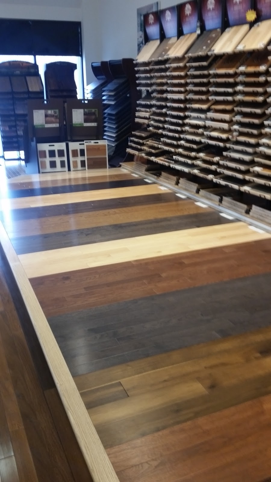 Boardwalk Hardwood Floors | 3022 Mid Rivers Mall Dr, St Peters, MO 63376 | Phone: (636) 397-1973