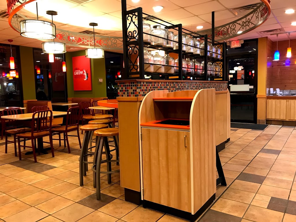 Popeyes Louisiana Kitchen | 4700 Ross Ave, Dallas, TX 75204, USA | Phone: (214) 821-8870