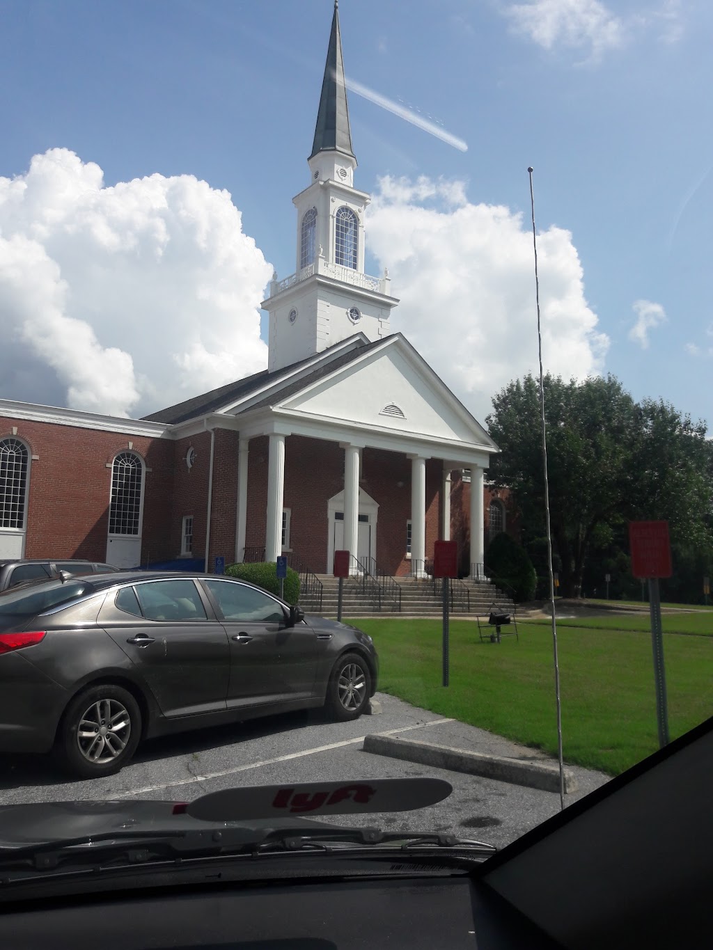 Ben Hill United Methodist Church | 2099 Fairburn Rd SW, Atlanta, GA 30331, USA | Phone: (404) 344-0618