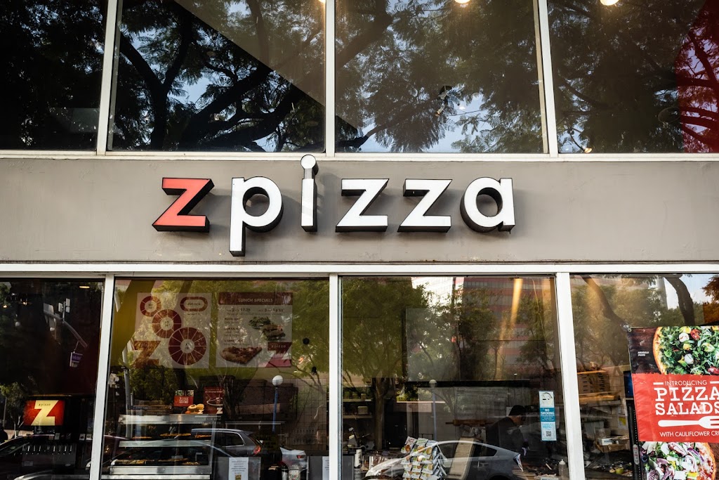 zpizza | 8869 Santa Monica Blvd, West Hollywood, CA 90069, USA | Phone: (310) 360-1414