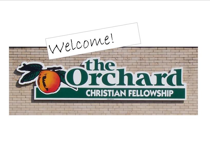 Orchard Christian Fellowship | 721 Schoonmaker Ave A, Monessen, PA 15062, USA | Phone: (724) 684-3443