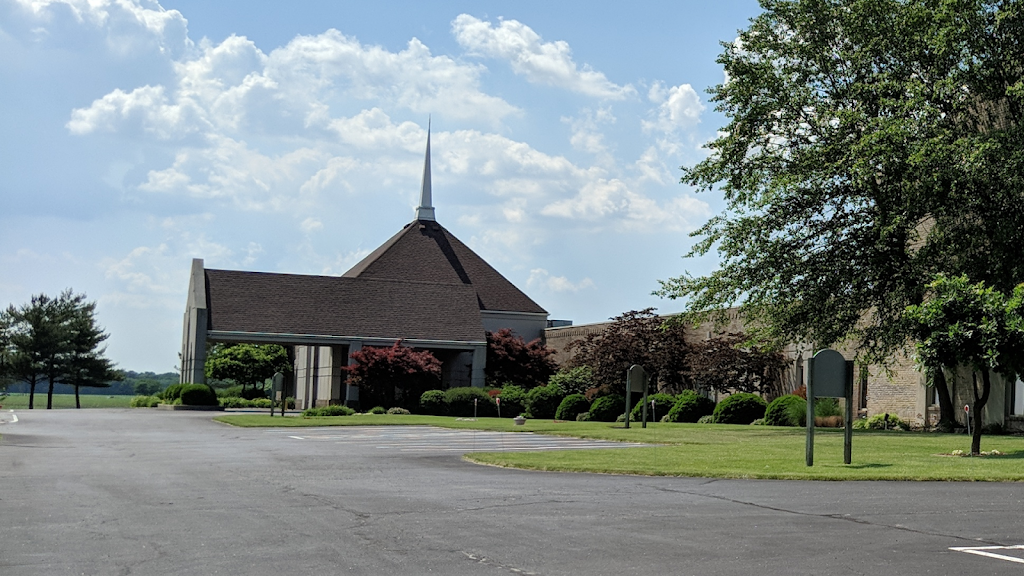 Bethel Church | 7775 Collinsville Rd, Troy, IL 62294, USA | Phone: (618) 667-7775
