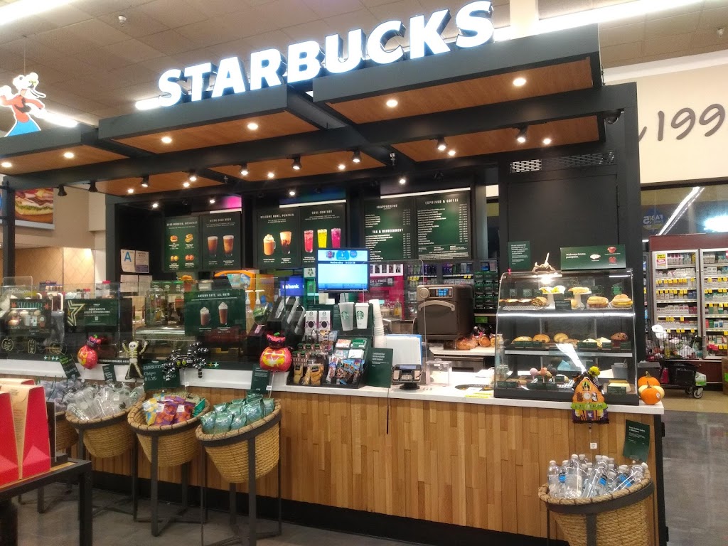 Starbucks | 20440 Devonshire St, Chatsworth, CA 91311, USA | Phone: (818) 341-7151