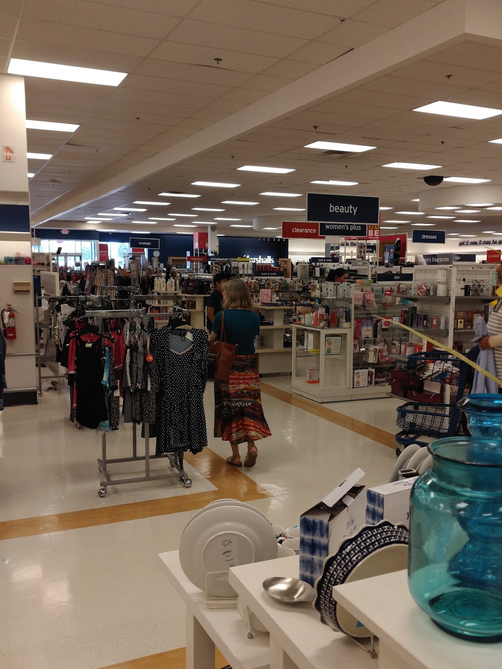 Marshalls | 3333 Preston Rd, Frisco, TX 75034, USA | Phone: (972) 668-2590