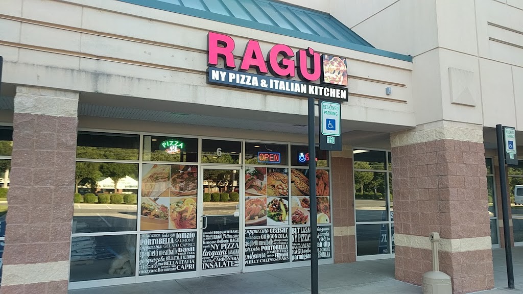 RAGU NY PIZZA & ITALIAN KITCHEN | 2490 MD-97, Glenwood, MD 21738, USA | Phone: (410) 489-5800