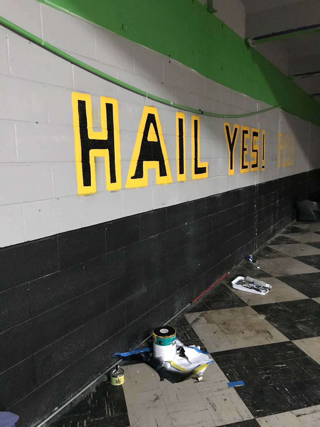 Hail Yes US Dent | 904 Francis Dr, Anderson, IN 46013, USA | Phone: (765) 729-4887